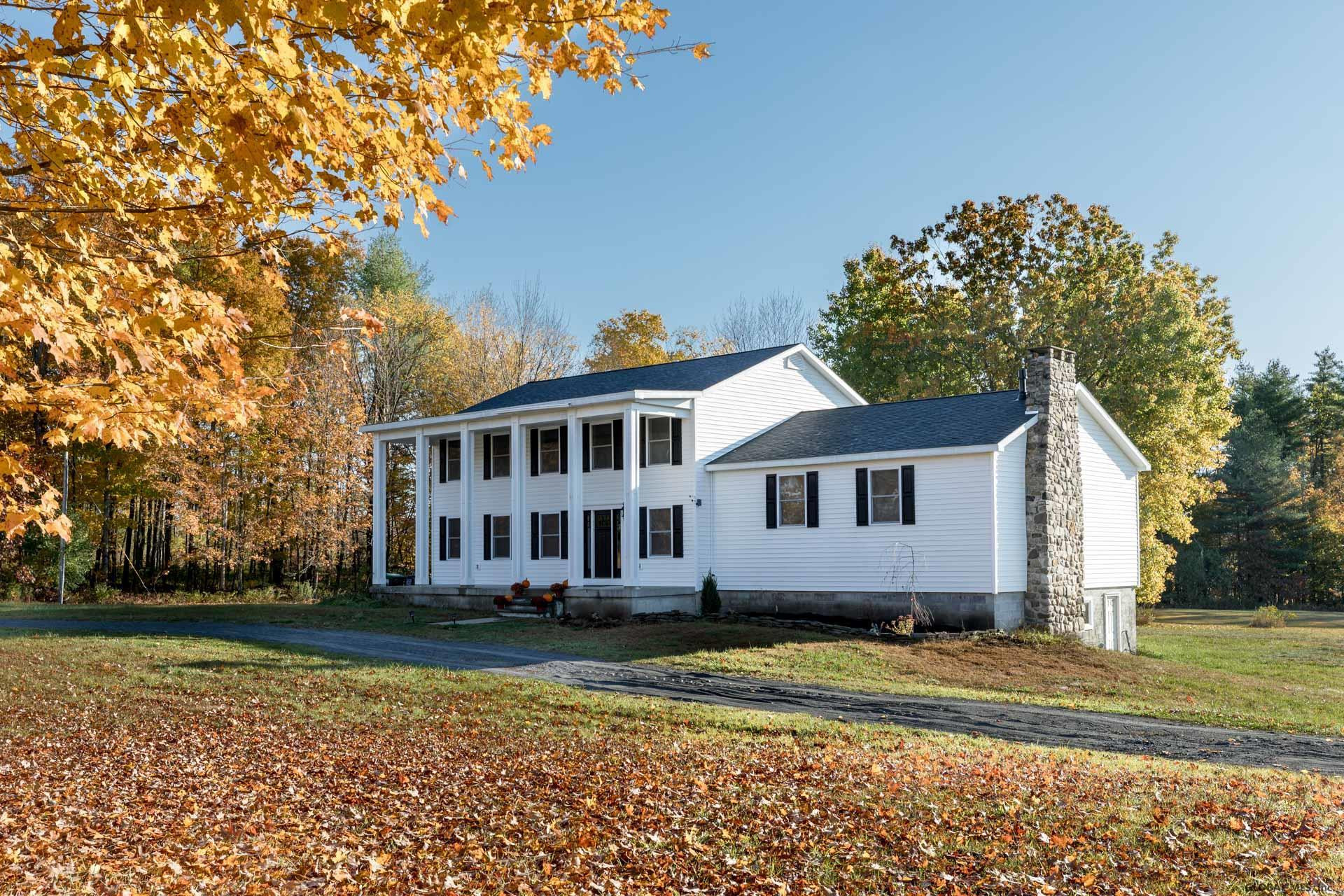 51 Lake Desolation Road Greenfield, NY 12833 - Photo 1 of 47 Photo 1