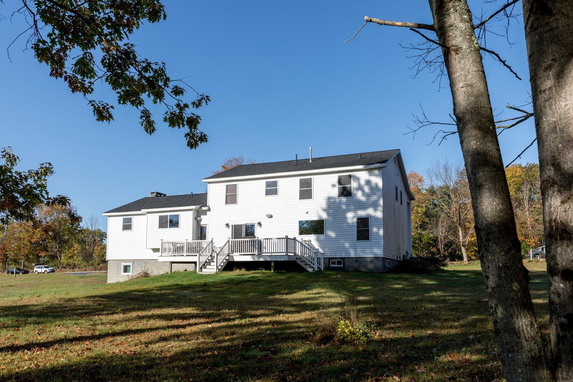51 Lake Desolation Road Greenfield, NY 12833 - Photo 45 of 47 Photo 45