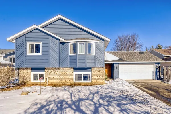 $390,100 | 8020 122nd Lane North, Champlin, MN 55316