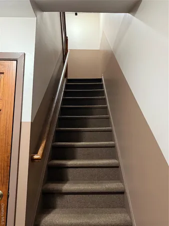 a view of entryway
