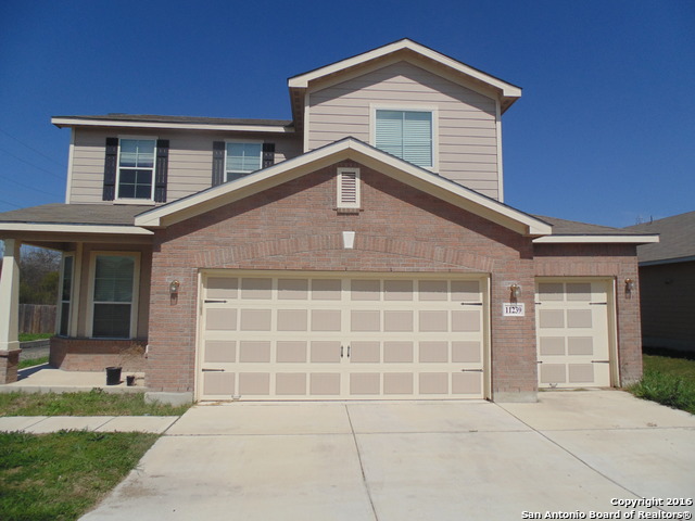 11239 Sam Nail Ranch San Antonio, TX 78245 - Photo 1 of 1