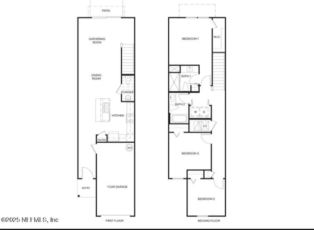 $1,800 | 634 Celtic Drive, Jacksonville, FL 32218