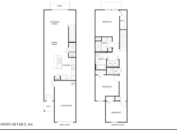 $1,800 | 634 Celtic Drive, Jacksonville, FL 32218