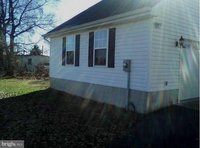 23451 Hurry Road Avenue, MD 20609 - Photo 8 of 10 Exterior (General)