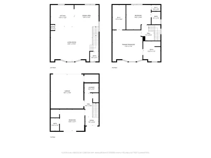 $479,000 | 501 Detering Street, Houston, TX 77007