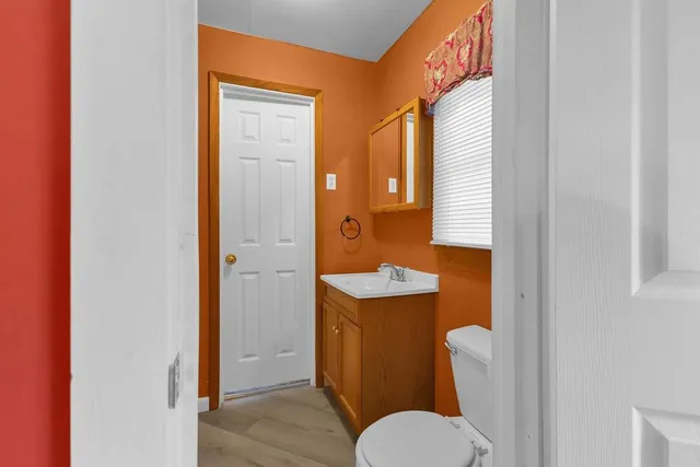 $94,900 | 6620 Carnegie Street, St. Joseph, MO 64504