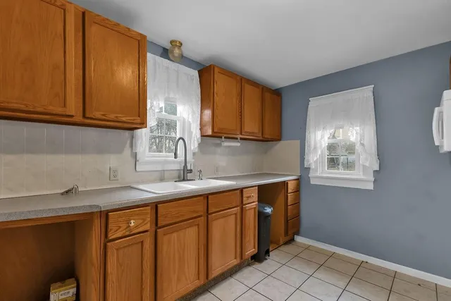 $94,900 | 6620 Carnegie Street, St. Joseph, MO 64504