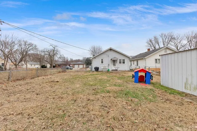 $94,900 | 6620 Carnegie Street, St. Joseph, MO 64504