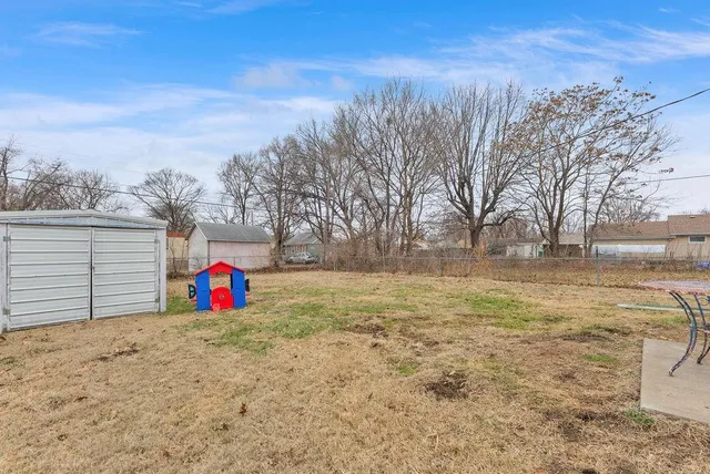 $94,900 | 6620 Carnegie Street, St. Joseph, MO 64504