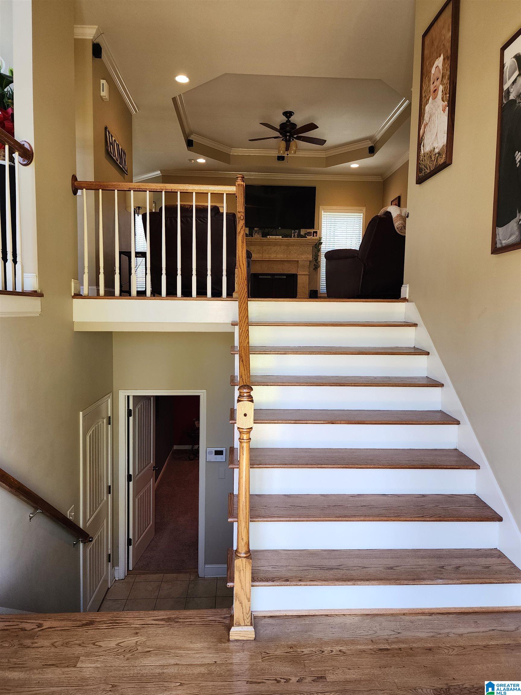 190 Hitching Post Circle Cropwell, AL 35054 - Photo 5 of 61