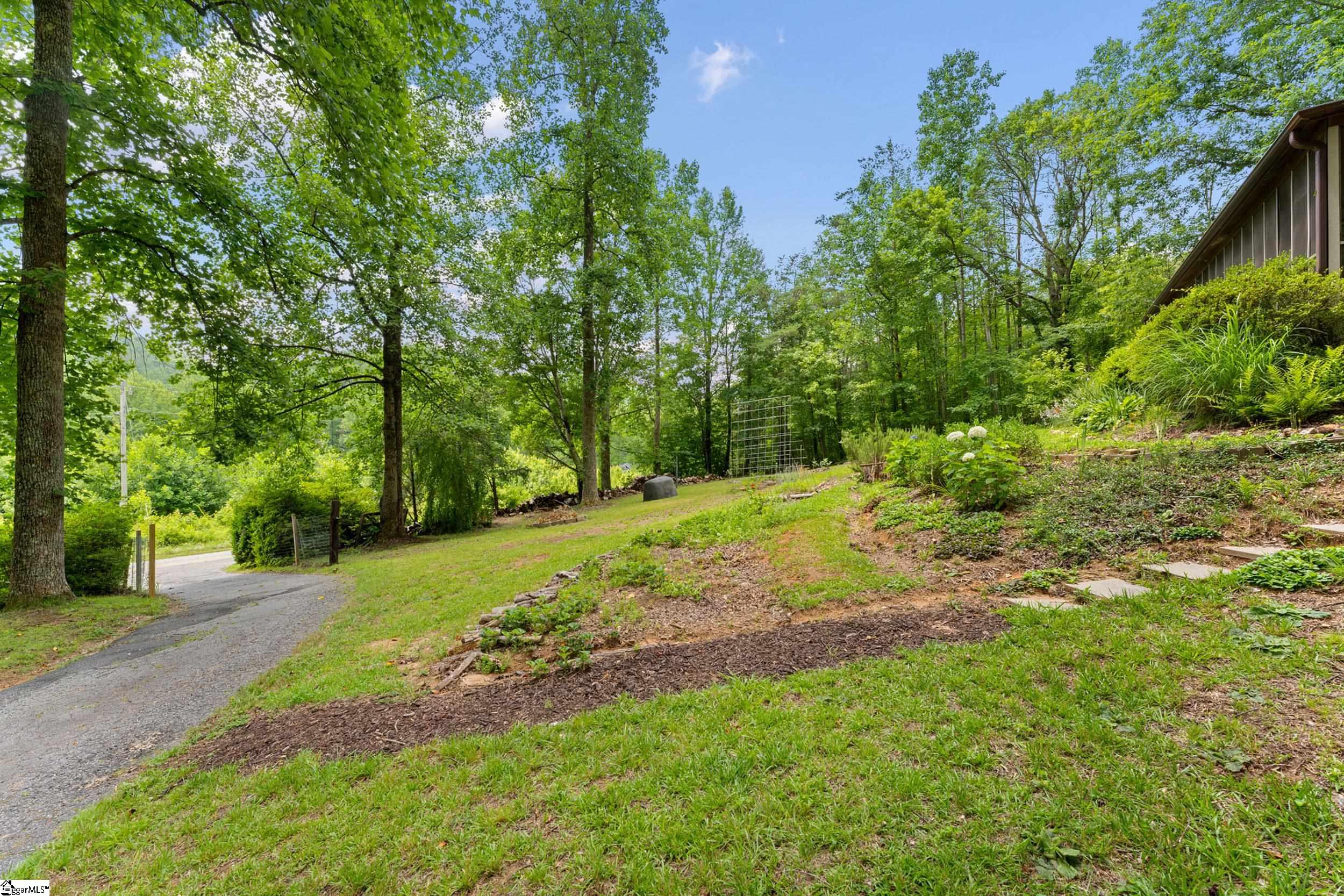 741 Gap Creek Road Marietta, SC 29661 - Photo 31 of 38