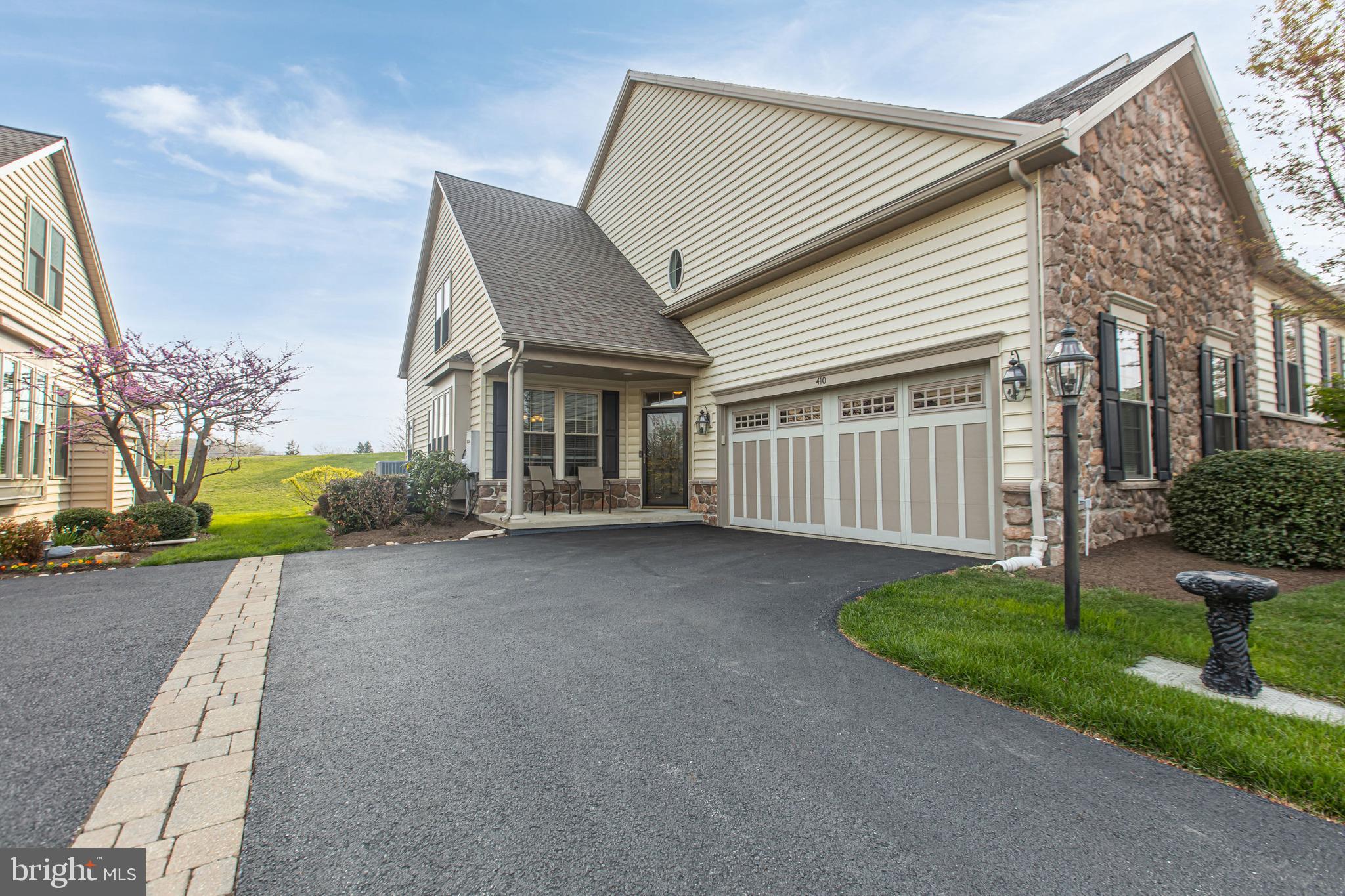 410 Laurel Ridge Path Cochranville, PA 19330 - Photo 1 of 30 Gallery Image 1
