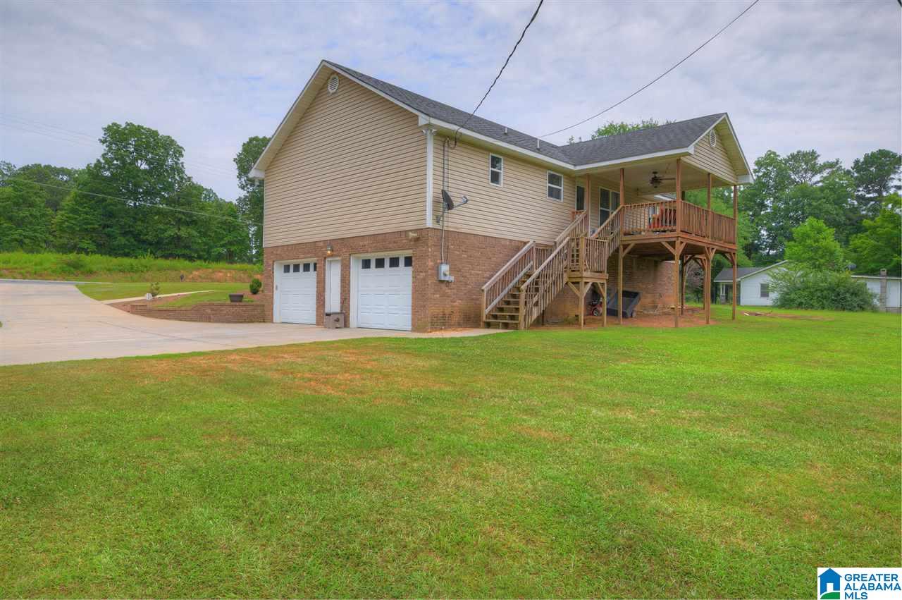 9230 Bradford Trafford Road Pinson, AL 35126 - Photo 6 of 33