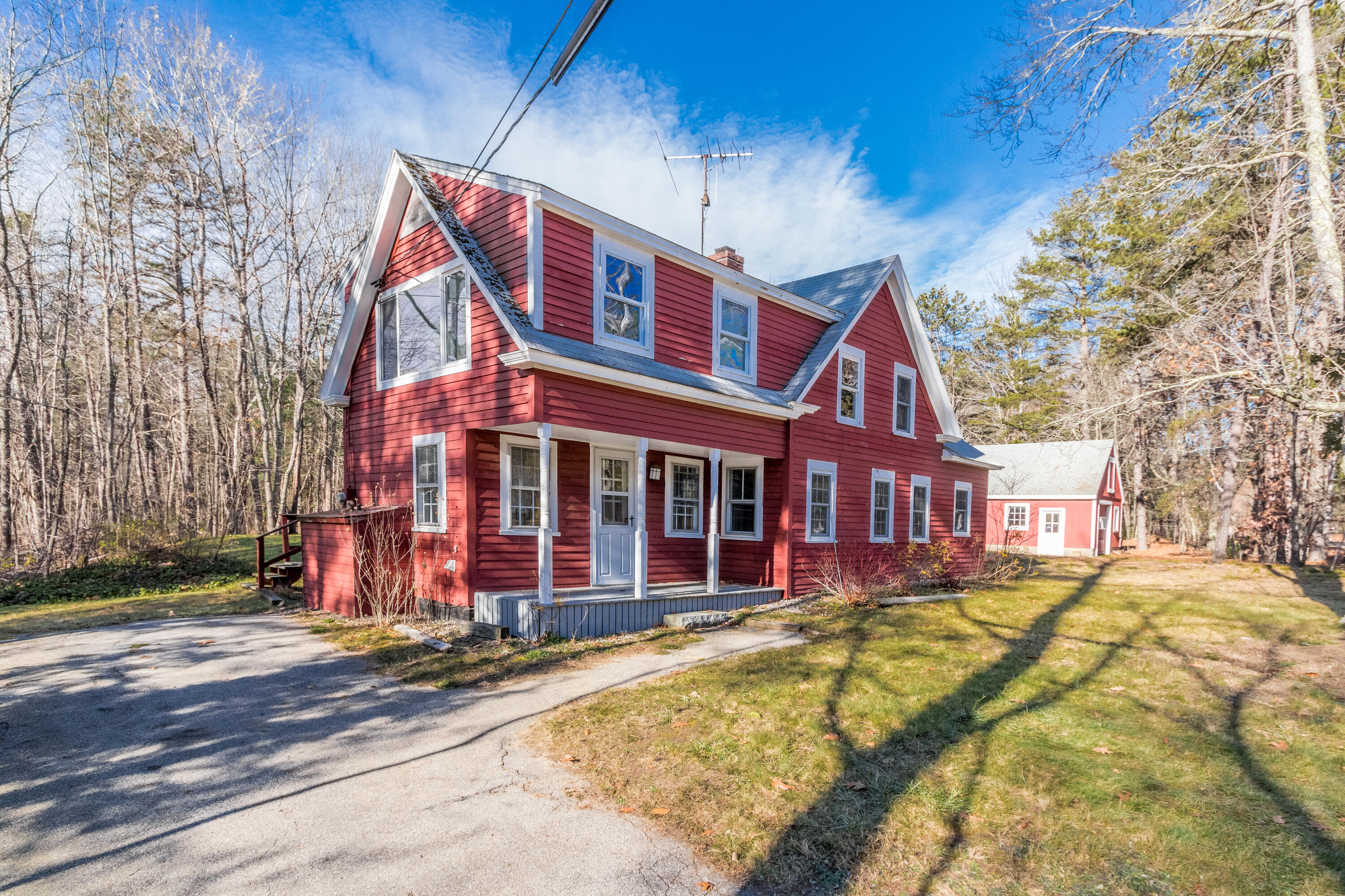 42 Branch Road Kennebunk, ME 04043 - Photo 2 of 30 20211117TR-71005