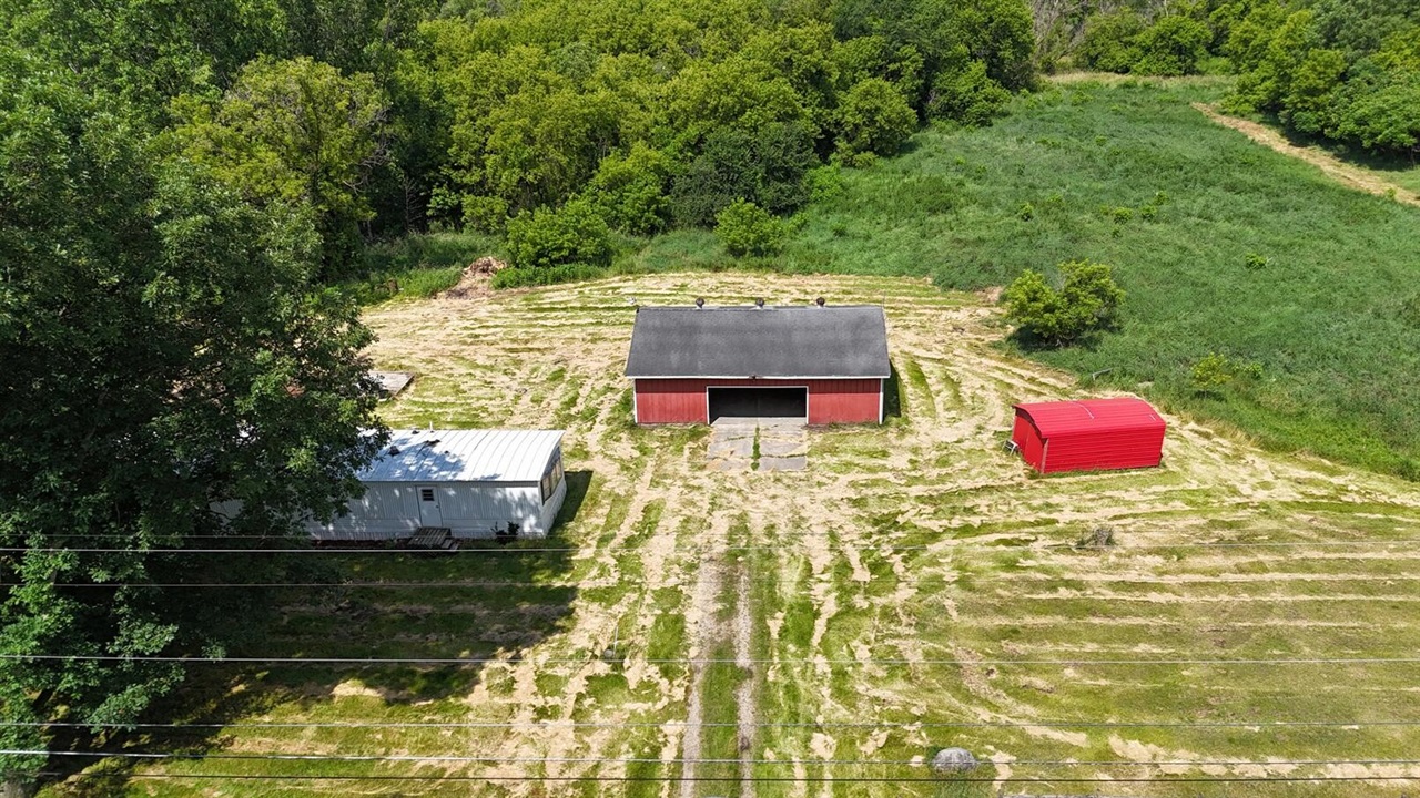 9500 North Meridian Road Pleasant Lake, MI 49272 - Photo 34 of 61