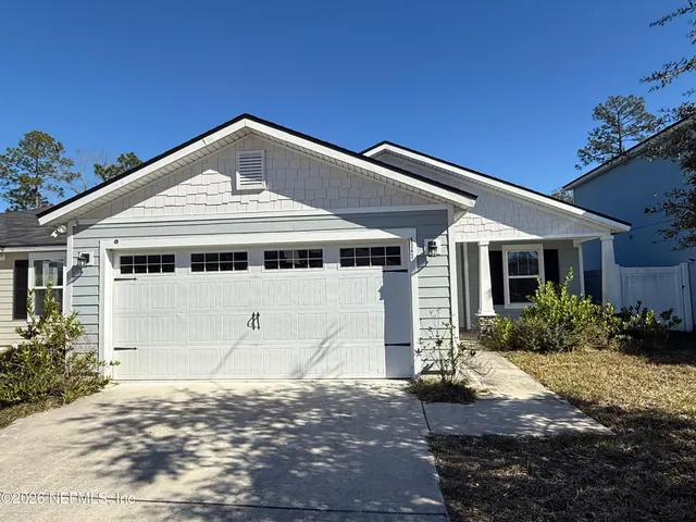 $1,695 | 5343 Walker's Ridge Drive, Jacksonville, FL 32210