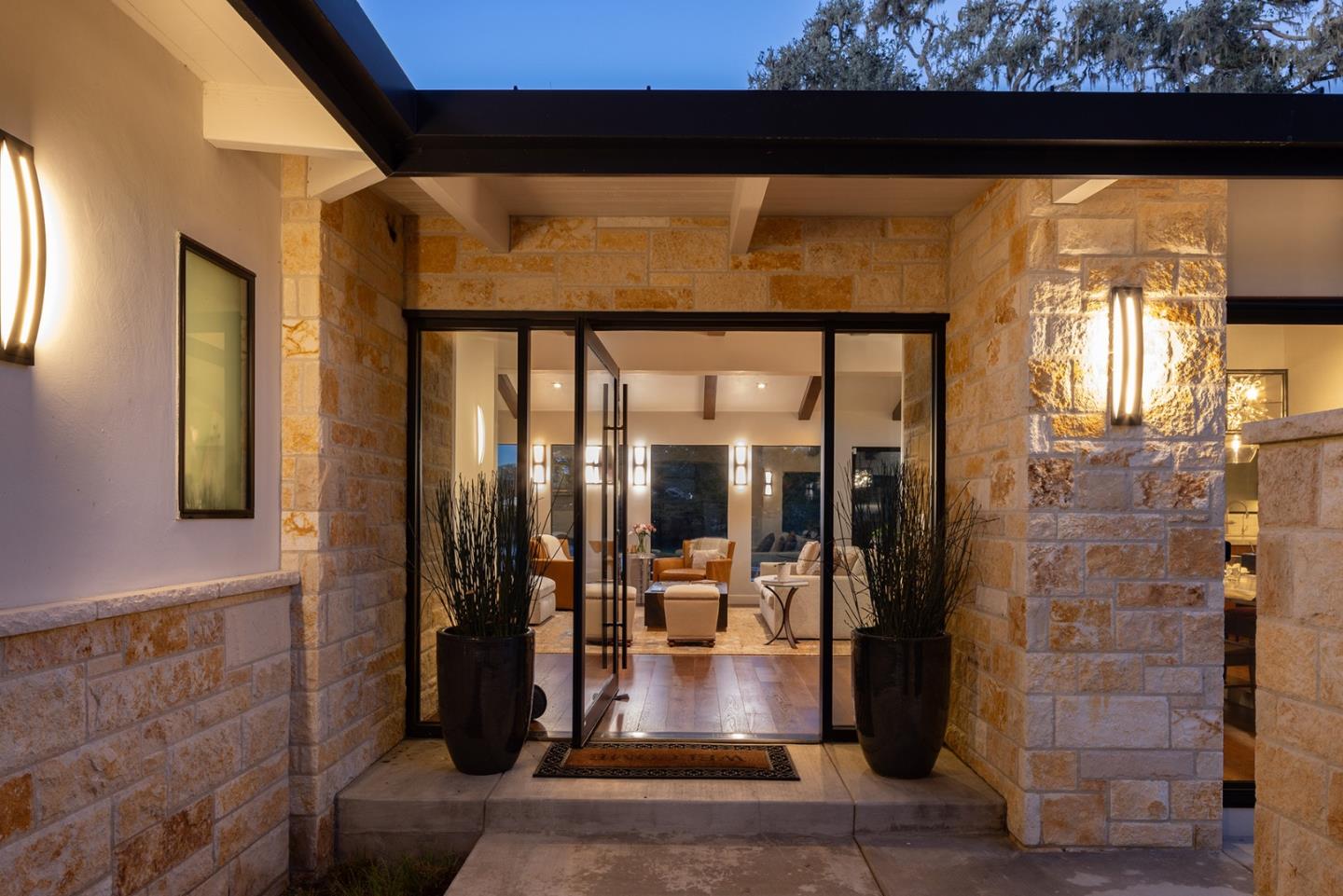 2931 Sloat Road Pebble Beach, CA 93953 - Photo 2 of 34 a view of gallery