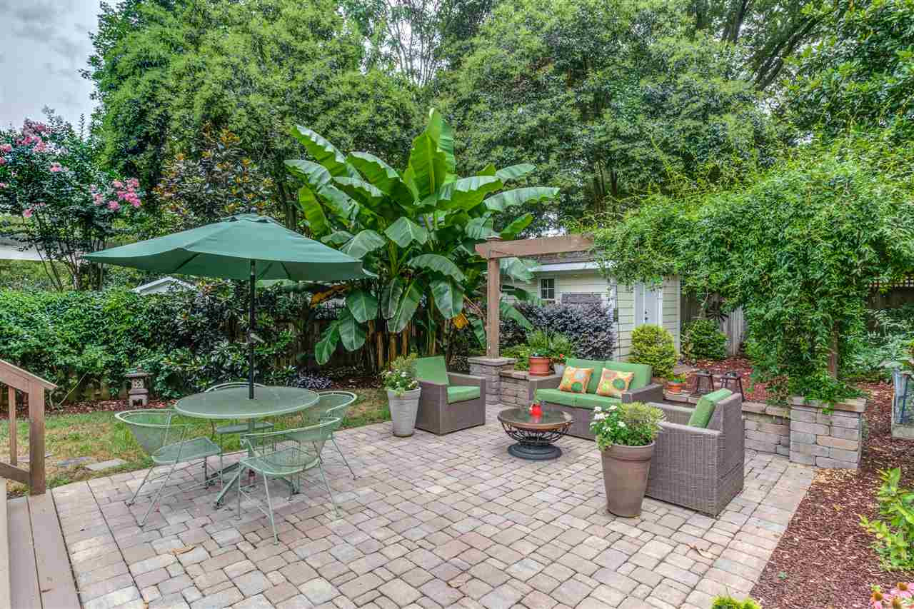 104 Henderson Street Raleigh, NC 27607 - Photo 19 of 23 Photo 19