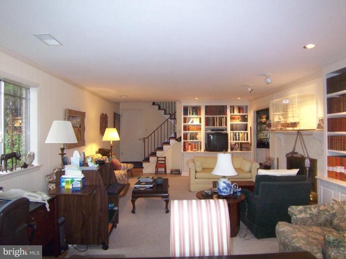 4411 Boxwood Road Bethesda, MD 20816 - Photo 19 of 26 Family Room #3
