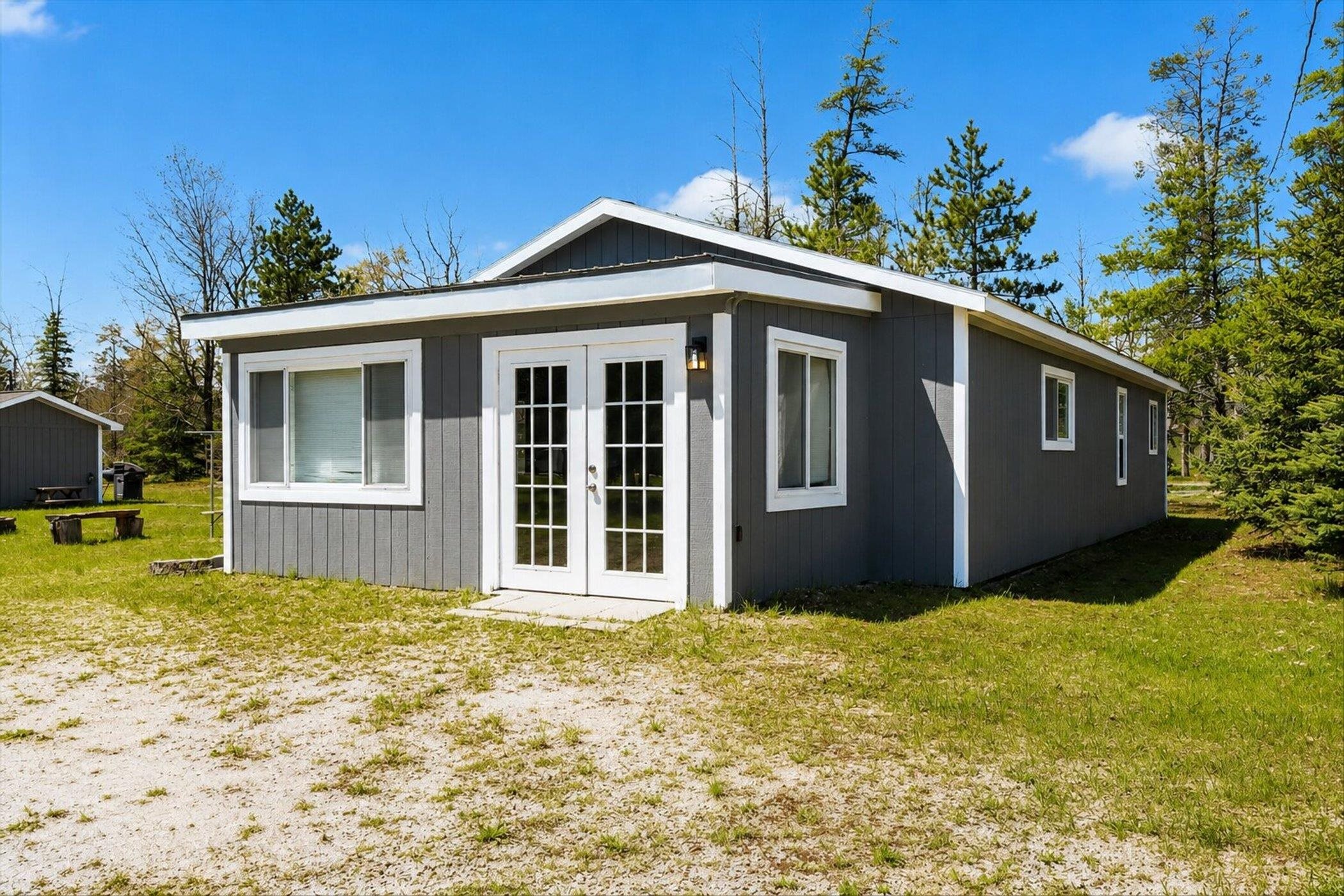 3144 South Wakeley Bridge Road Grayling, MI 49738 - Photo 4 of 41