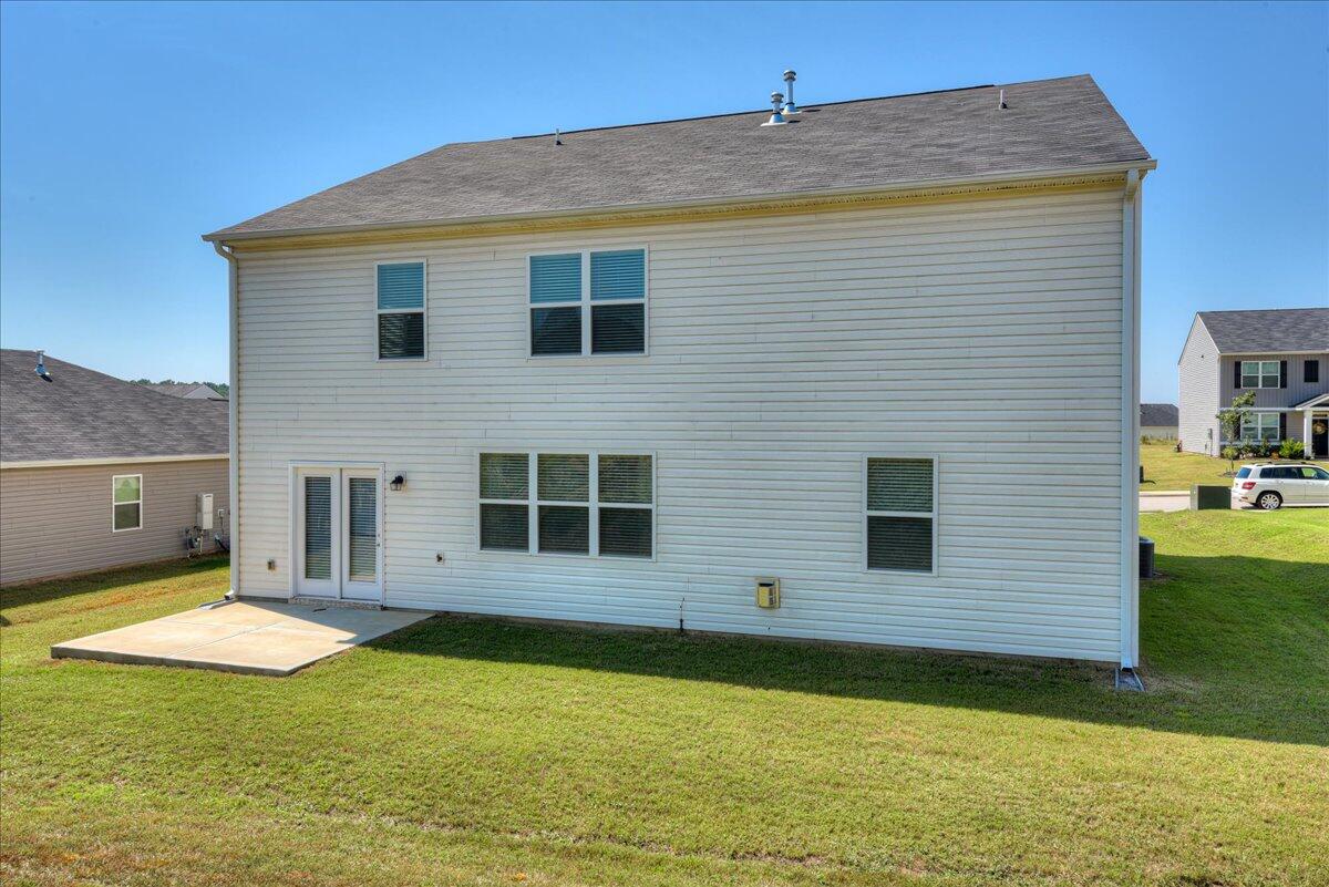 6163 Vermilion Loop Road Graniteville, SC 29829 - Photo 46 of 52