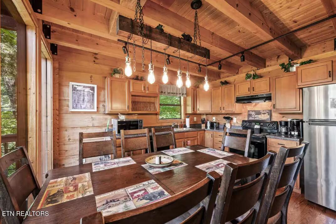 1322 Ridgefield Drive Sevierville, TN 37876 - Photo 11 of 60 15