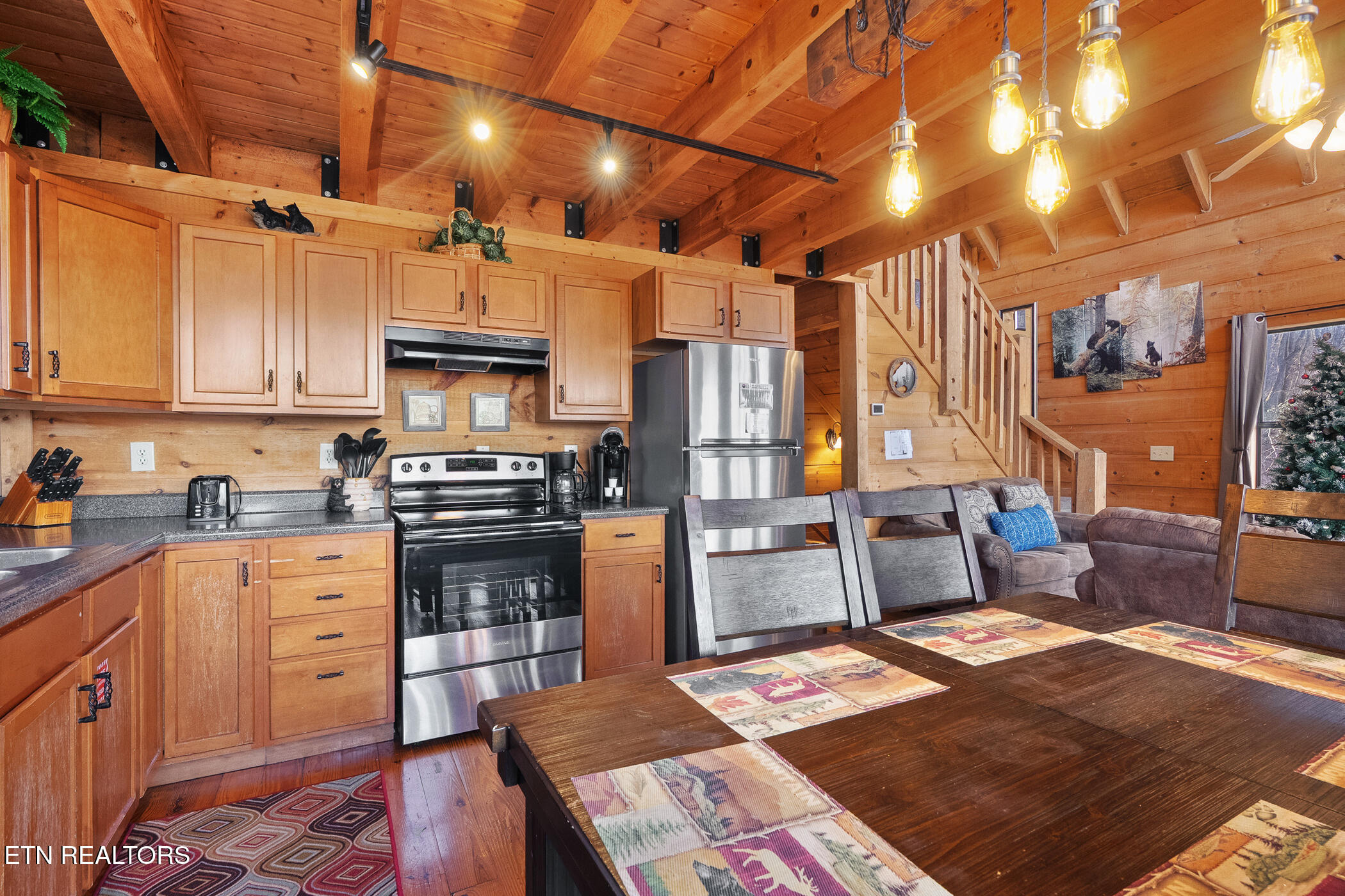 1322 Ridgefield Drive Sevierville, TN 37876 - Photo 11 of 46 dsc06499