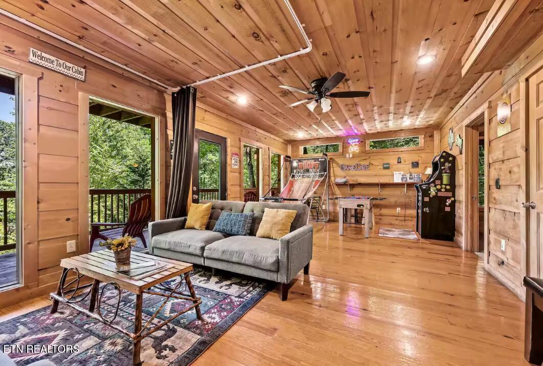 1322 Ridgefield Drive Sevierville, TN 37876 - Photo 12 of 60 21