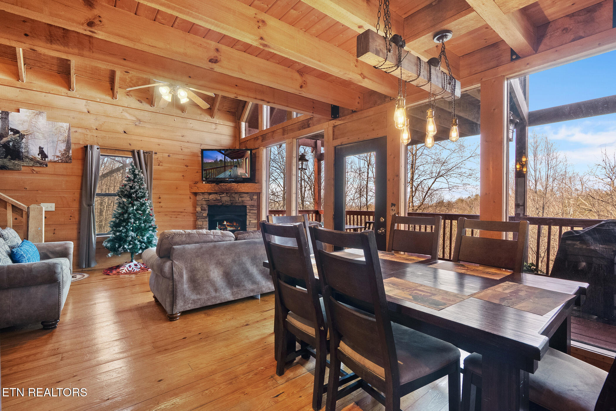 1322 Ridgefield Drive Sevierville, TN 37876 - Photo 12 of 46 dsc06494