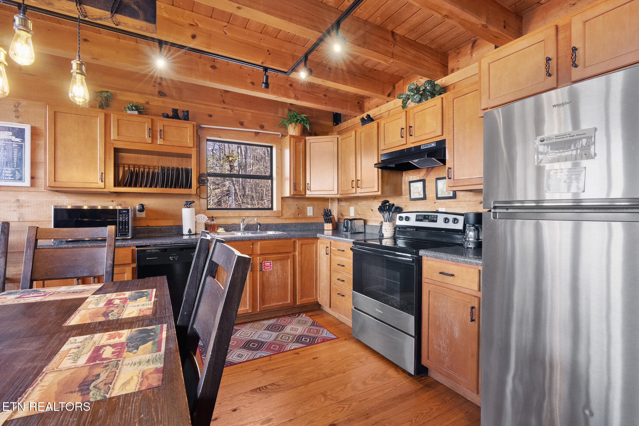 1322 Ridgefield Drive Sevierville, TN 37876 - Photo 13 of 46 dsc06489