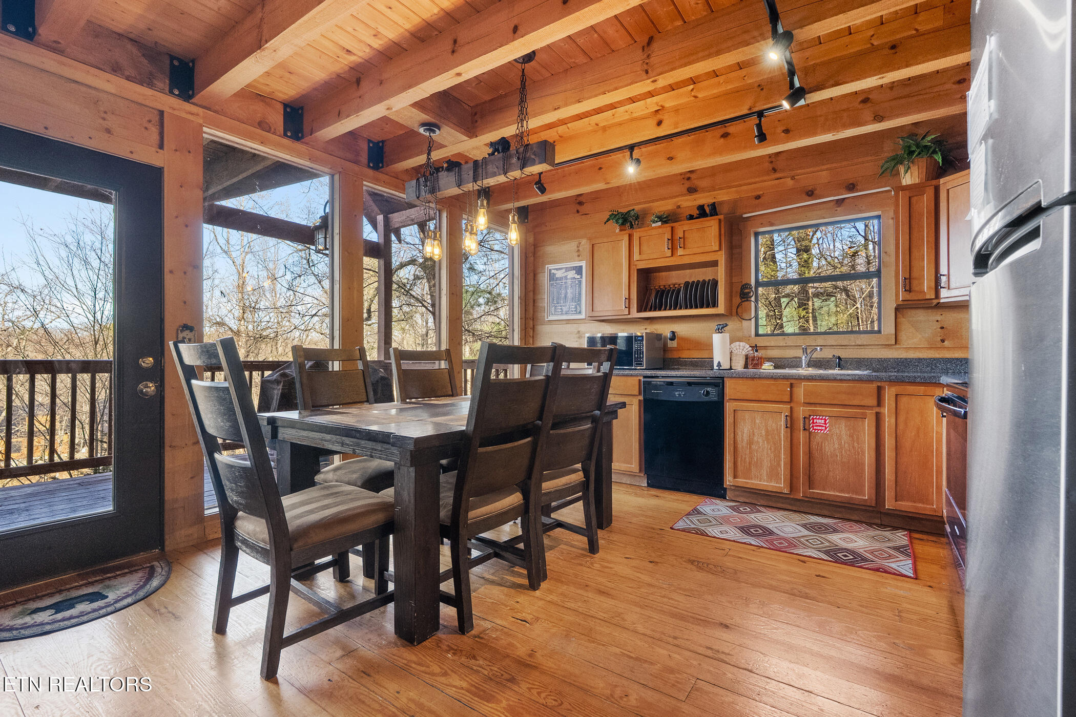 1322 Ridgefield Drive Sevierville, TN 37876 - Photo 14 of 46 dsc06484