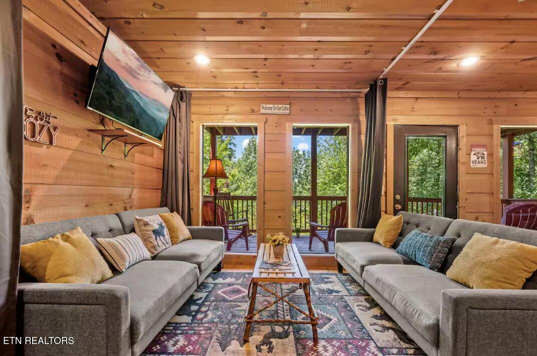 1322 Ridgefield Drive Sevierville, TN 37876 - Photo 14 of 60 17