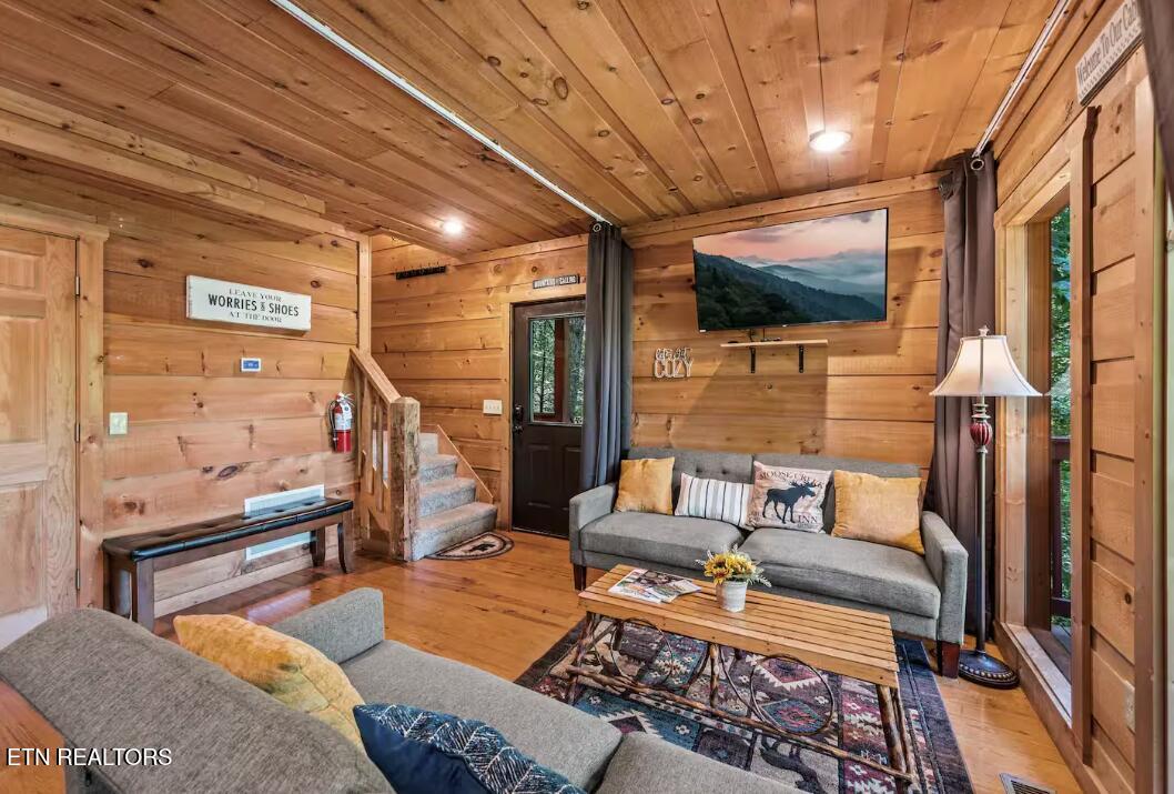 1322 Ridgefield Drive Sevierville, TN 37876 - Photo 15 of 60 19