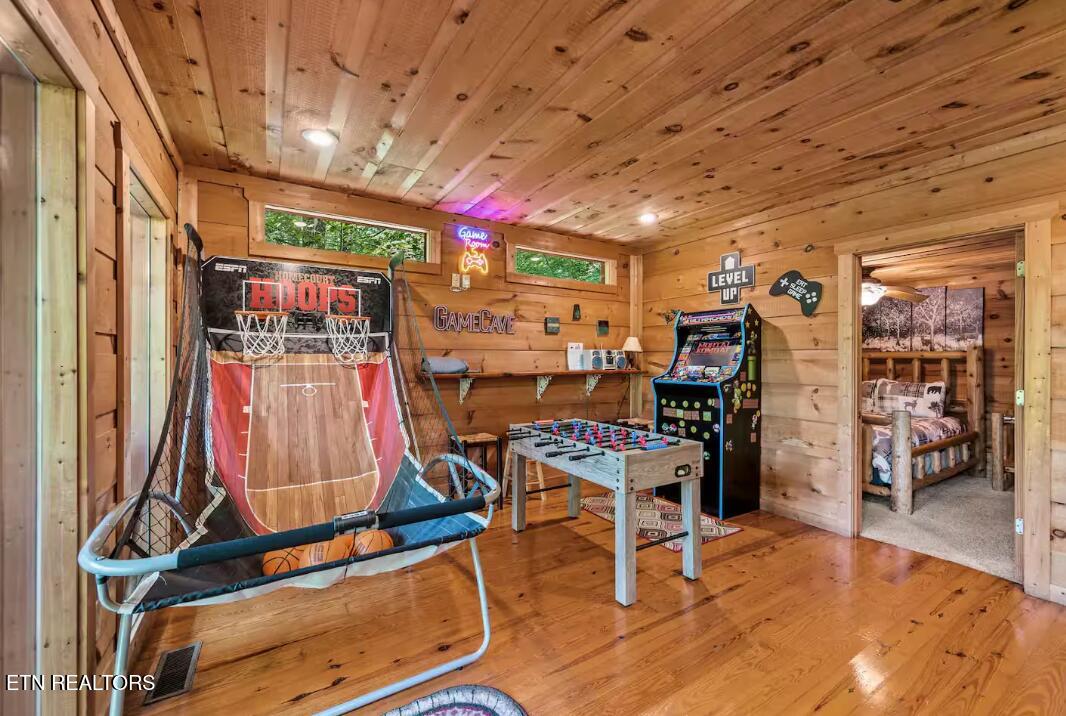 1322 Ridgefield Drive Sevierville, TN 37876 - Photo 18 of 60 22