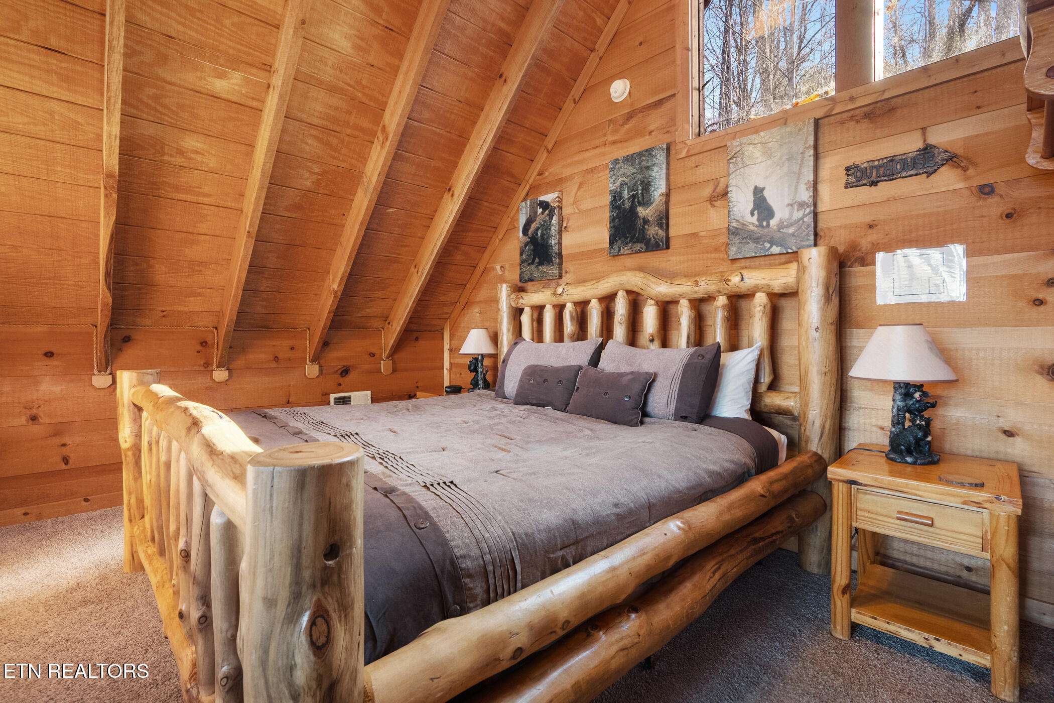 1322 Ridgefield Drive Sevierville, TN 37876 - Photo 21 of 46 dsc06529