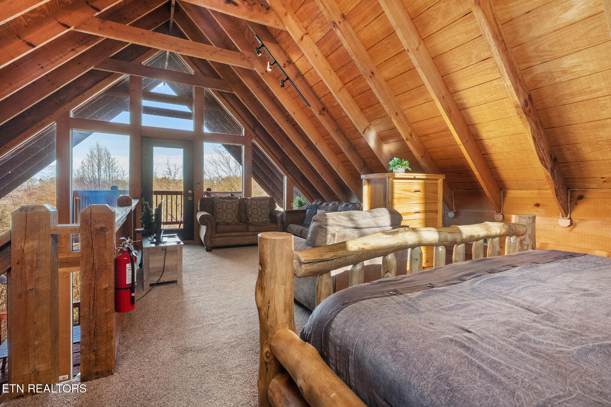 1322 Ridgefield Drive Sevierville, TN 37876 - Photo 22 of 46 dsc06534