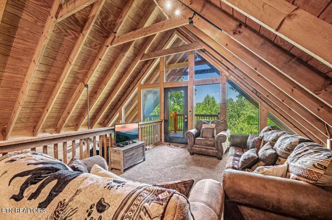 1322 Ridgefield Drive Sevierville, TN 37876 - Photo 22 of 60 13