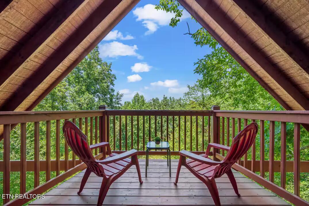 1322 Ridgefield Drive Sevierville, TN 37876 - Photo 24 of 60 7