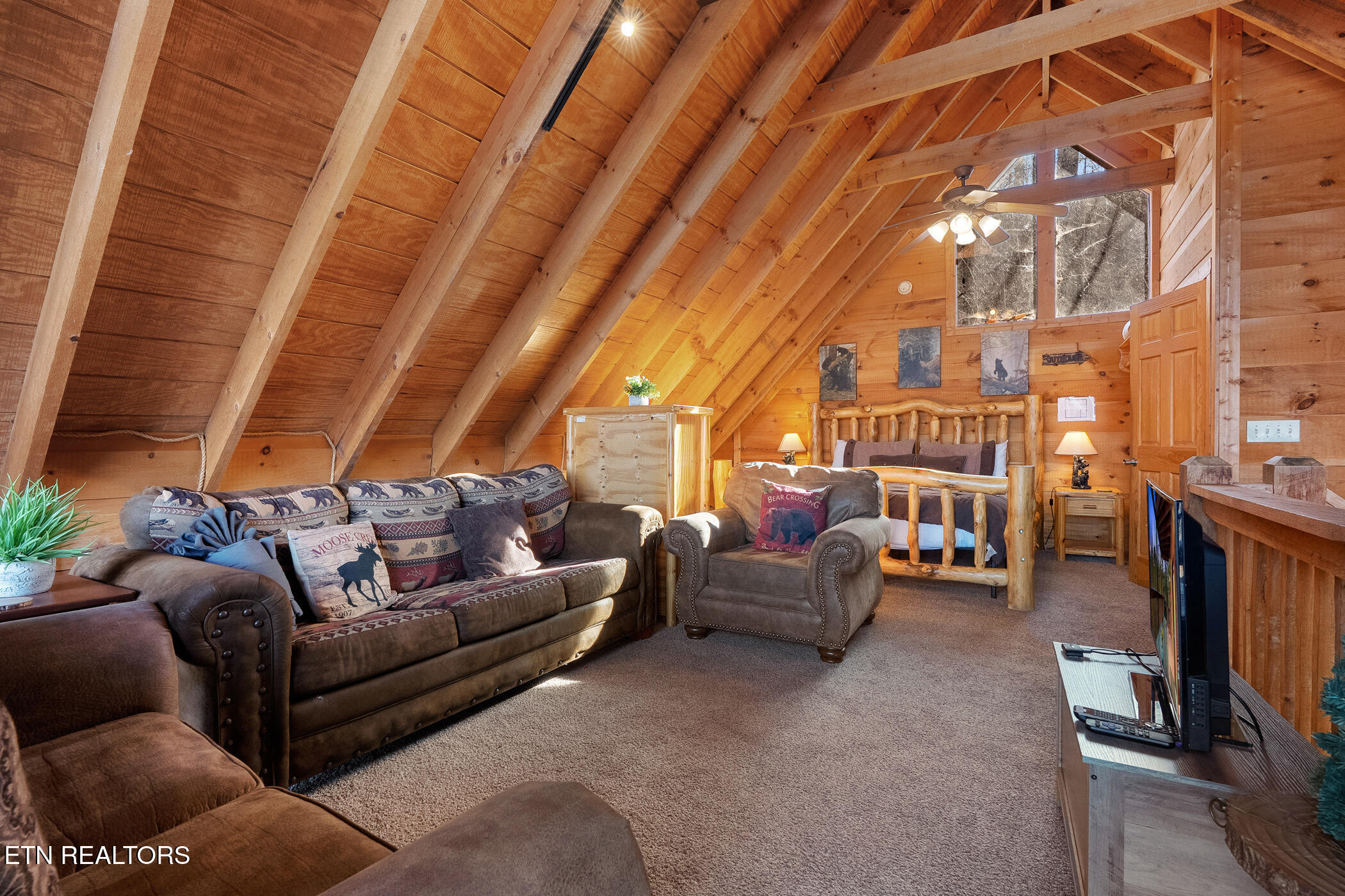 1322 Ridgefield Drive Sevierville, TN 37876 - Photo 25 of 46 dsc06549