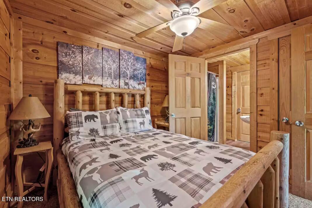 1322 Ridgefield Drive Sevierville, TN 37876 - Photo 25 of 60 24