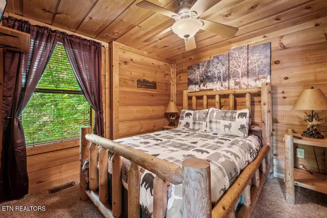 1322 Ridgefield Drive Sevierville, TN 37876 - Photo 26 of 60 25