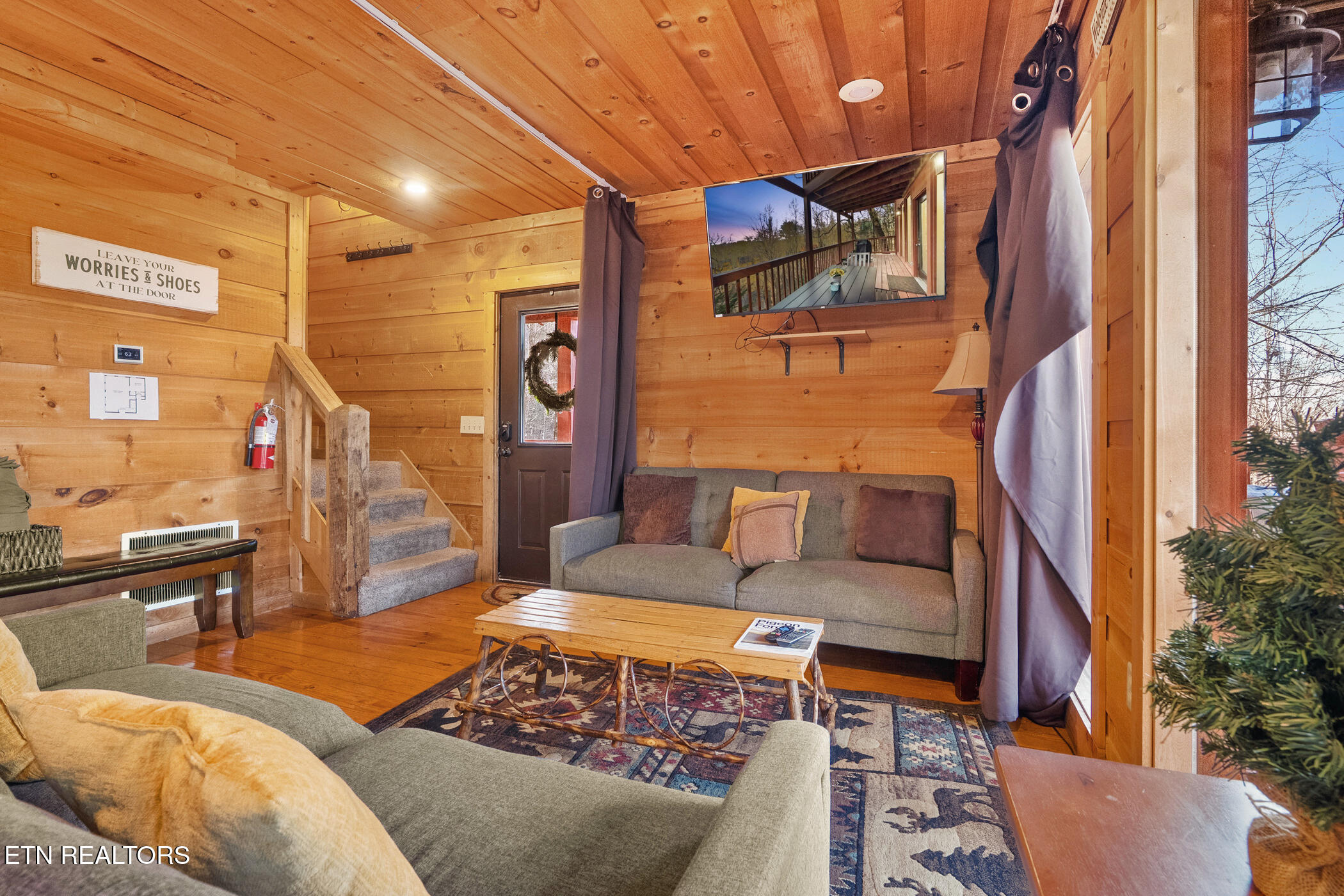 1322 Ridgefield Drive Sevierville, TN 37876 - Photo 27 of 46 dsc06449