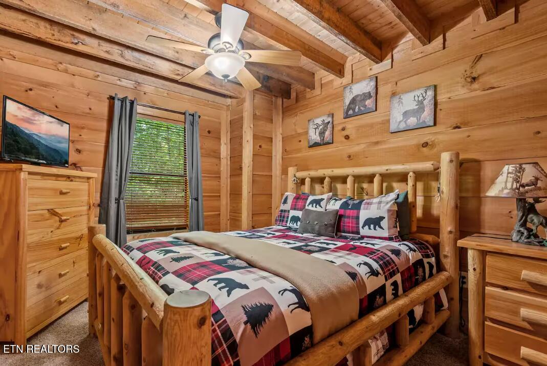 1322 Ridgefield Drive Sevierville, TN 37876 - Photo 28 of 60 27