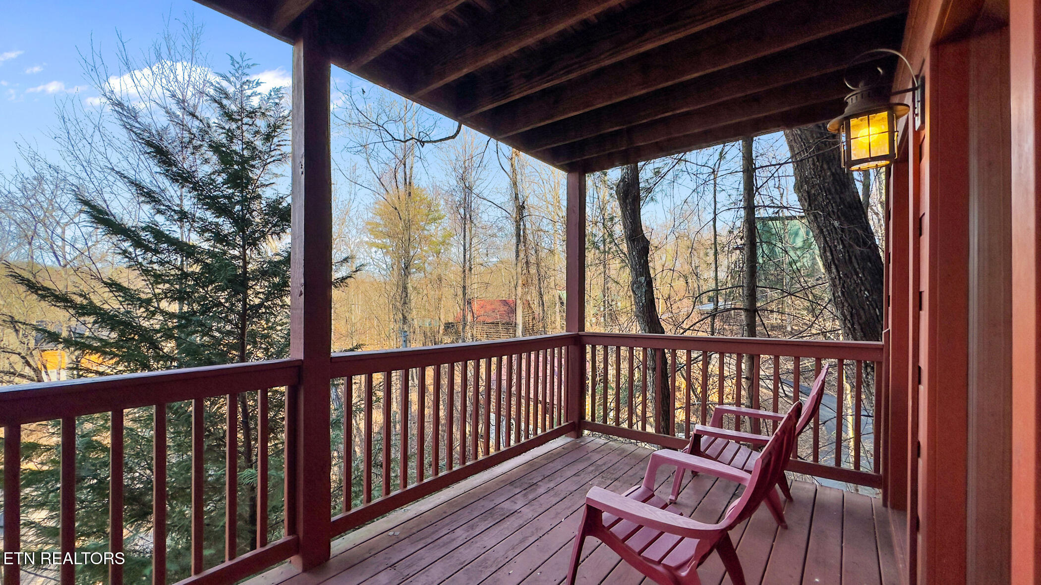 1322 Ridgefield Drive Sevierville, TN 37876 - Photo 39 of 46 img_3042