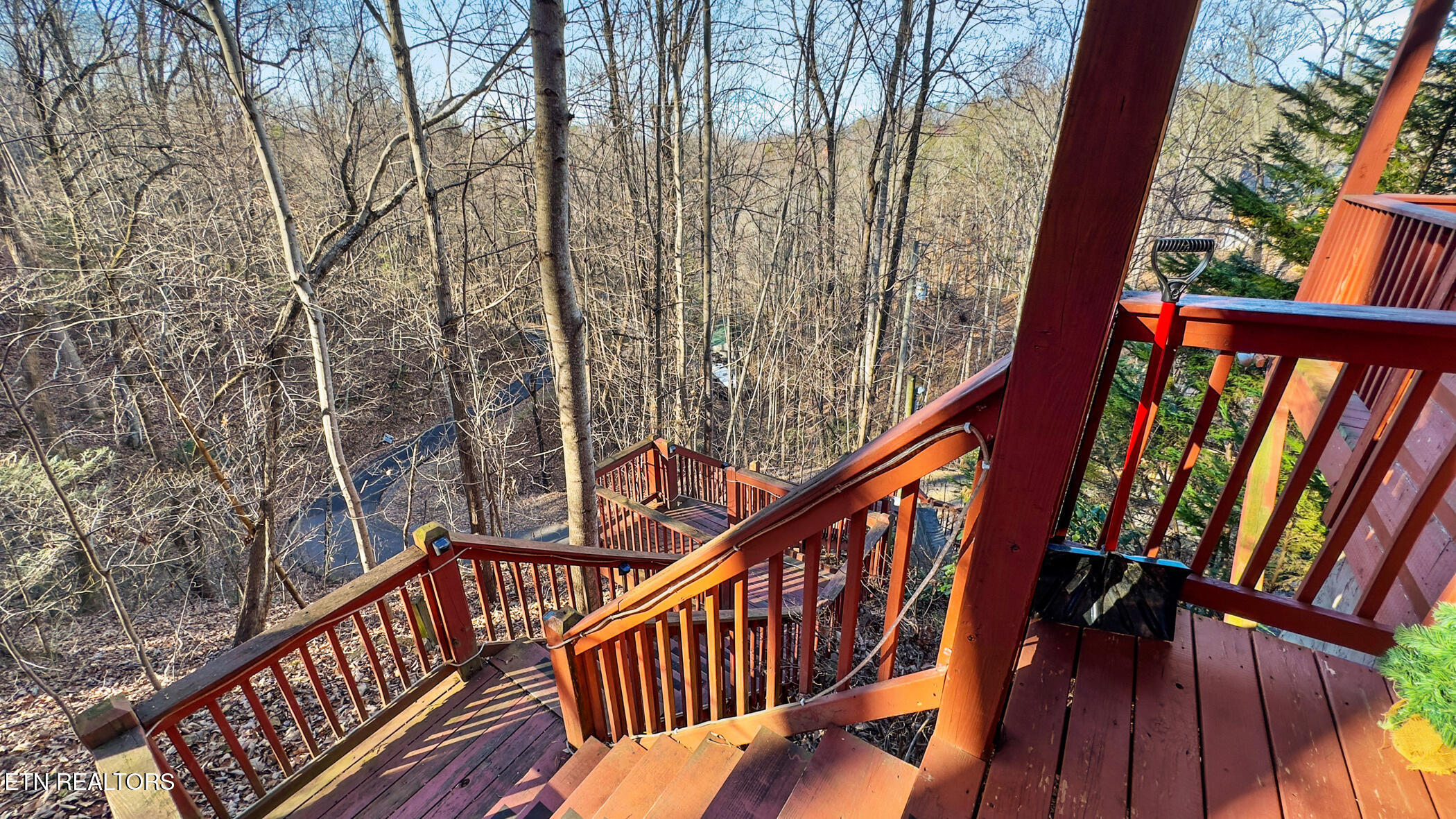 1322 Ridgefield Drive Sevierville, TN 37876 - Photo 41 of 46 img_3047