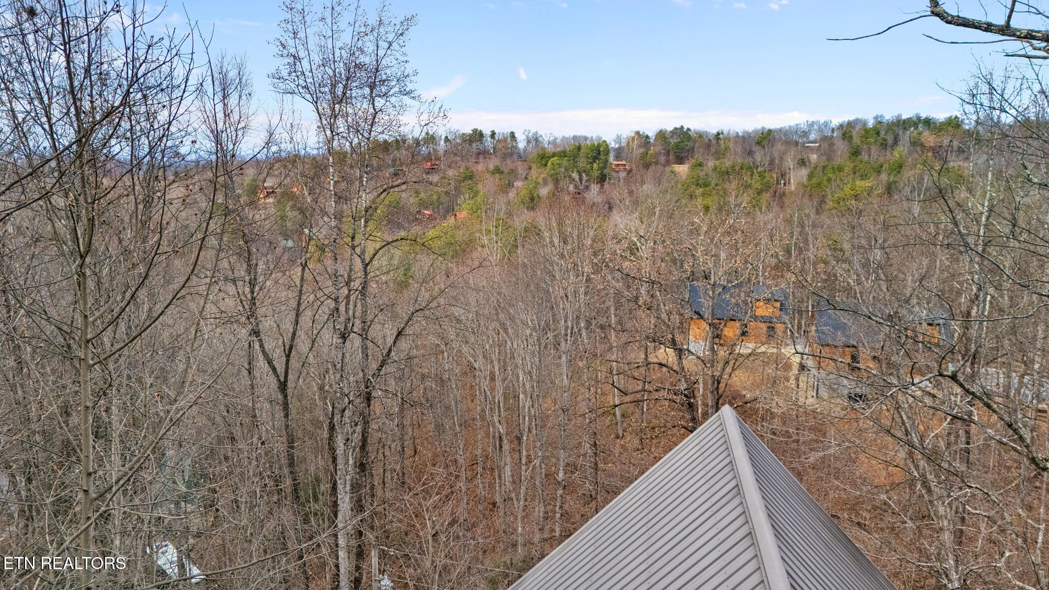 1322 Ridgefield Drive Sevierville, TN 37876 - Photo 44 of 46 dji_20251217143209_0281_d