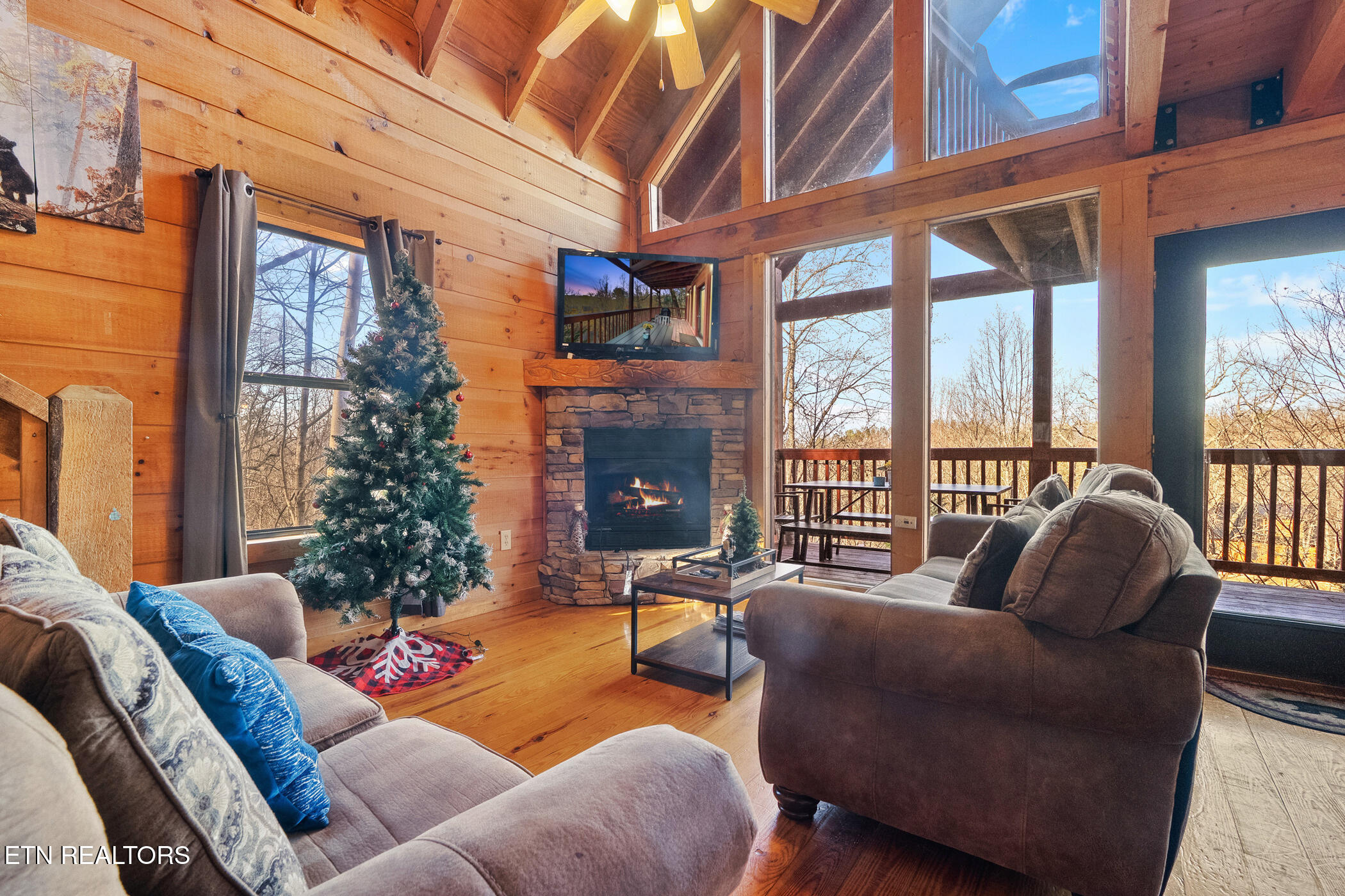 1322 Ridgefield Drive Sevierville, TN 37876 - Photo 46 of 60 dsc06474