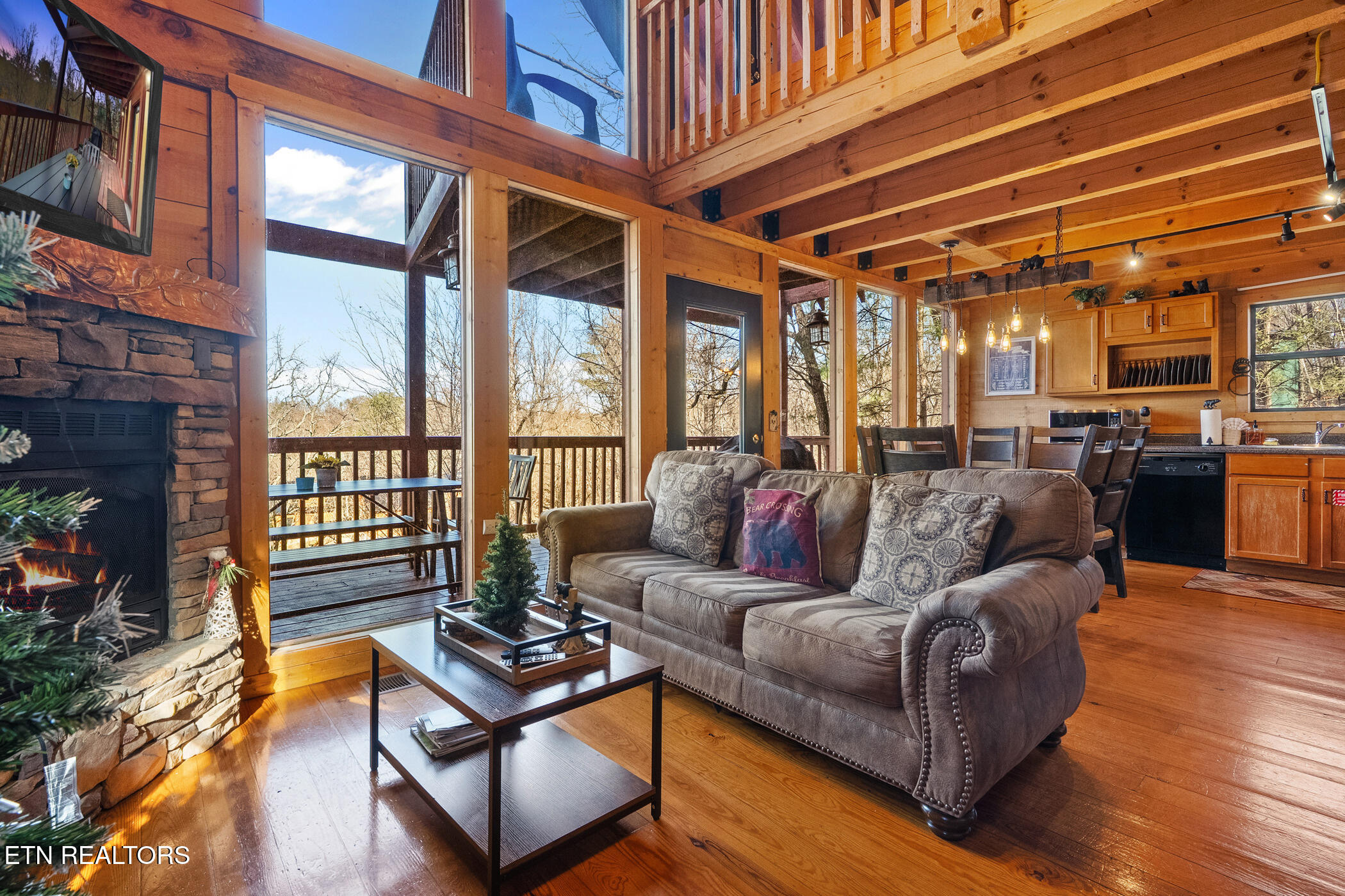 1322 Ridgefield Drive Sevierville, TN 37876 - Photo 47 of 60 dsc06479