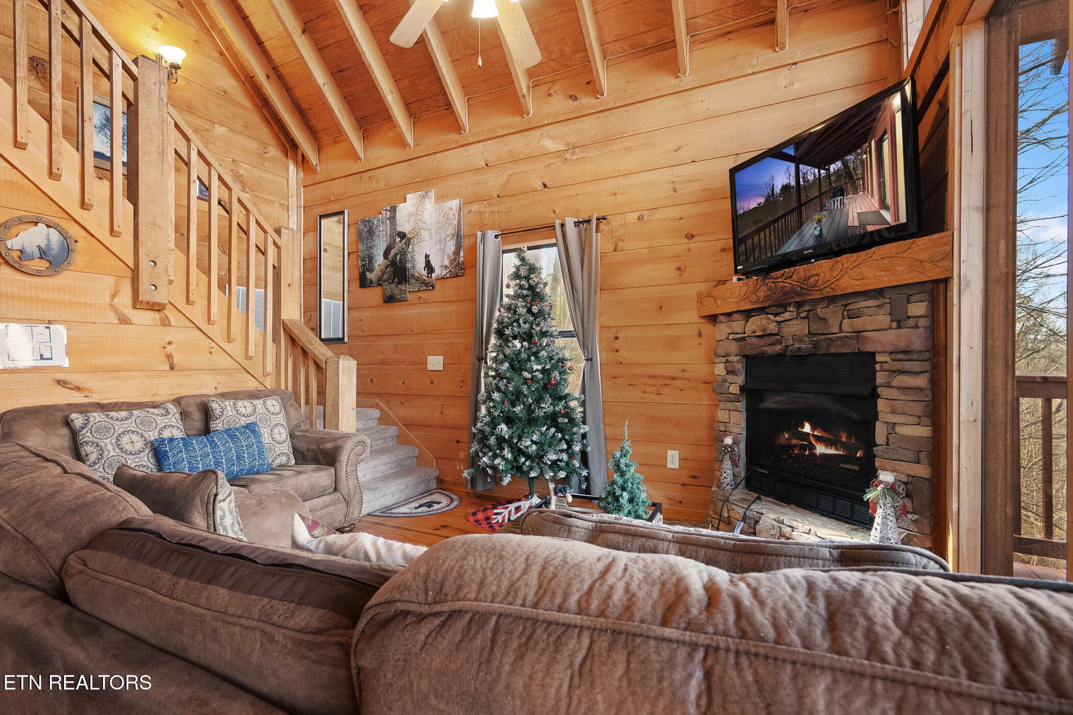 1322 Ridgefield Drive Sevierville, TN 37876 - Photo 52 of 60 dsc06504