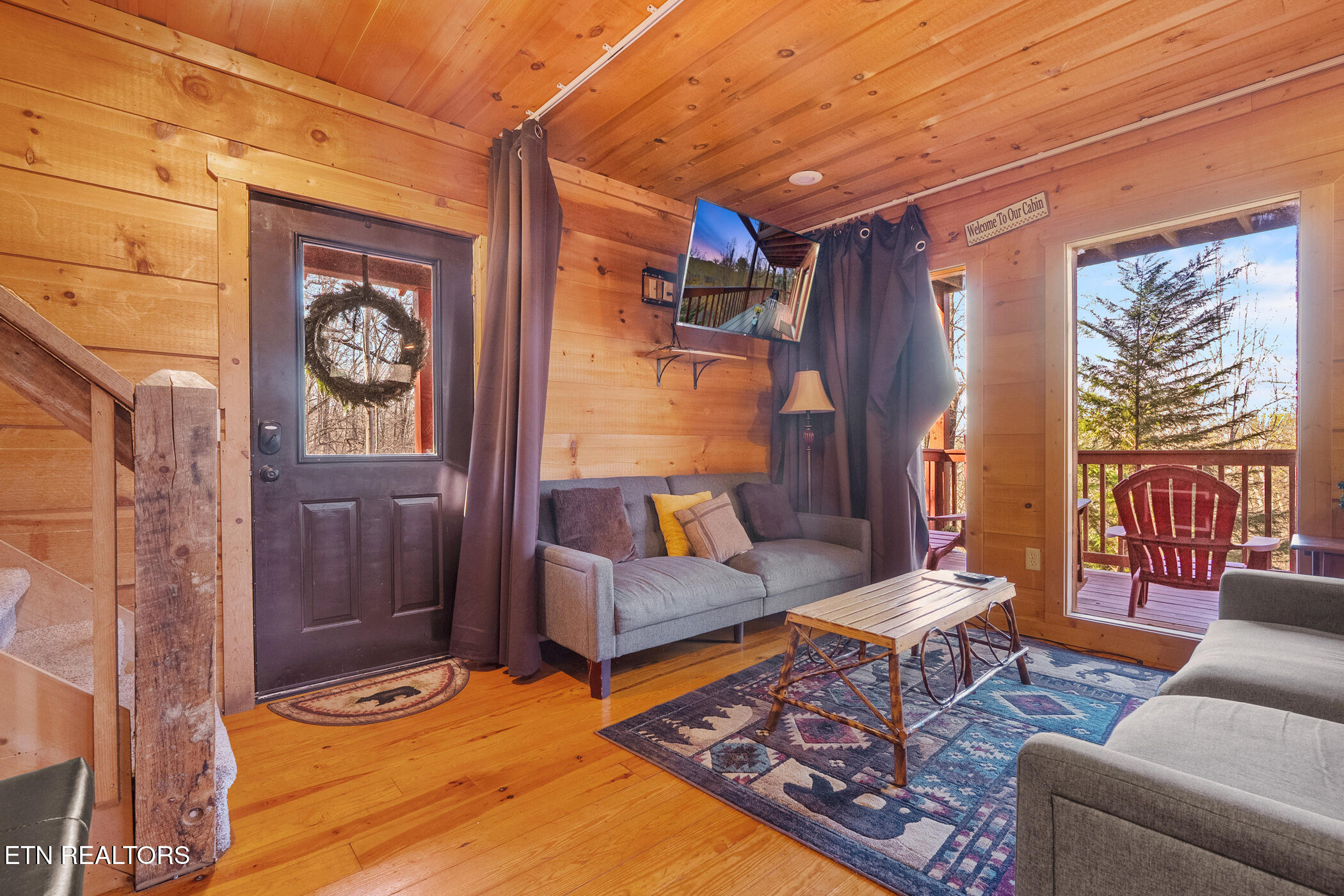 1322 Ridgefield Drive Sevierville, TN 37876 - Photo 8 of 46 dsc06434